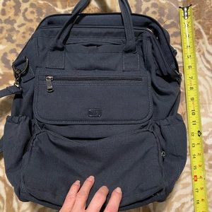 Lug work/overnight/school bag